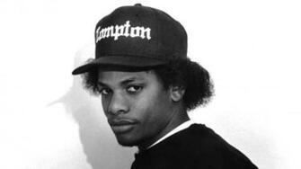Eazy E 4k Wallpaper Top Background