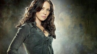 Lynn Collins Wallpaper