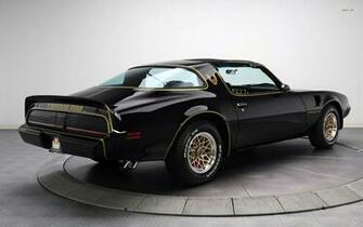 Pontiac Trans Am Wallpaper Image