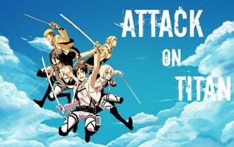 Media Rss Feed Attack On Titan Original