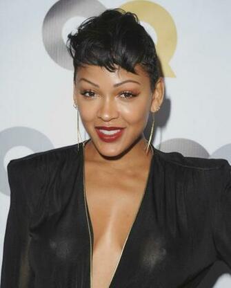 Meagan Good Wallpaper HD
