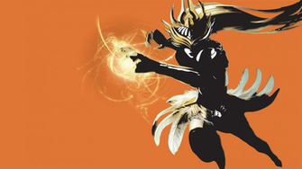 Syndra Desktop Background Lol Champion Wallpaper
