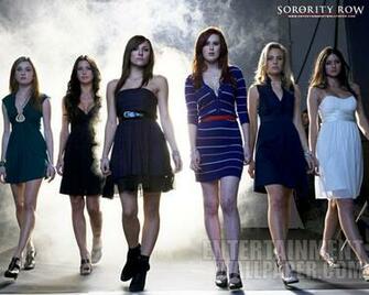 Sorority Row Wallpaper