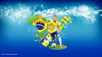 Neymar Wallpaper