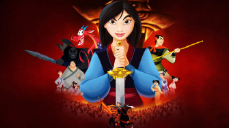 Mulan Wallpaper By Thekingblader995
