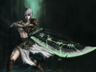 Riven Build Guide The Unkillable Competitive Play League