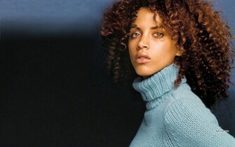 Noemie Lenoir Wallpaper