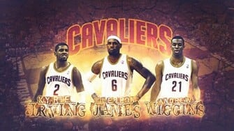 Lebron James Cleveland Wallpaper