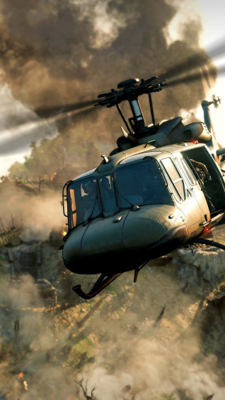 HD Call Of Duty Black Ops Cold War Background X Wallpaper