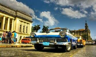 Cuban Wallpaper