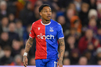 Nathaniel Clyne Signs New One Wallpaper