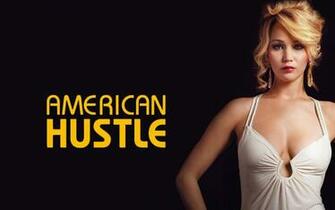 American Hustle Wallpaper Rosalyn Rosenfeld In