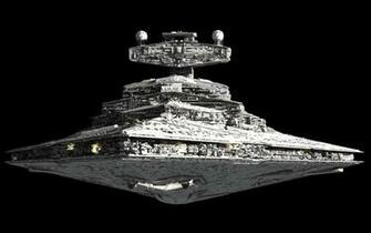 Star Wars Destroyer Wallpaper