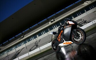 Ktm Rc8 Wallpaper
