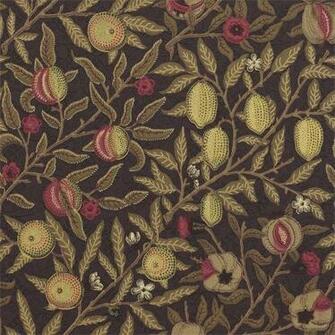 Home Wallpaper William Morris Co Archive Fruit
