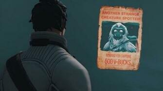 Fortnite Dramatic Fan Made Trailer Shows All The Season