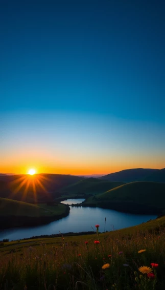 Nature Wallpaper