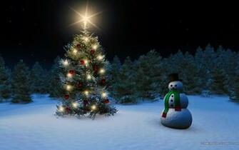 Christmas Wallpaper In Screen Resolution