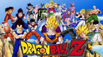 Dragon Ball Z Wallpaper By Joshua121penalba