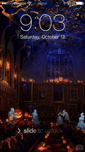 iPhone Halloween Wallpaper iPad Ipod Forums At Imore