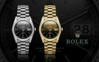 Rolex Wallpaper