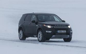 Range Rover Evoque Interior Wallpaper Car