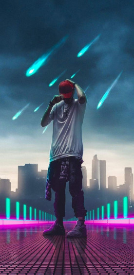 iPhone Wallpaper
