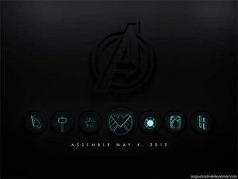 The Avengers Black Widow HD Wallpaper By Nitinchamp