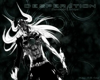 Hollow Bleach Kurosaki Ichigo Wallpaper