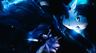 Kirito Wallpaper By Piritoo