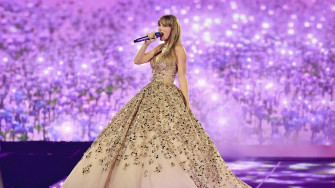 Taylor Swift Announces Release Of Re Recorded Album Speak