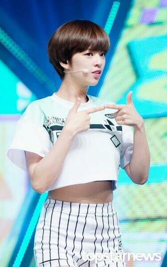 Jeongyeon Twice Image HD Wallpaper And