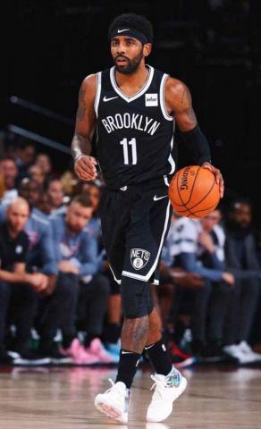 Amazon Masonarts Kyrie Irving 14inch X 23inch Silk Poster