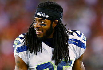 Richard Sherman Wallpaper Snap