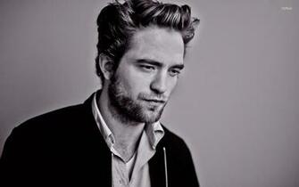 Robert Pattinson Background 4k