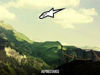 Alpinestars Wallpaper