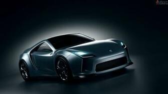 Toyota Supra New Wallpaper Cool