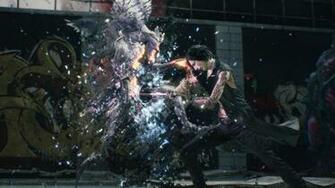 Wallpaper Devil May Cry V Video Game Poster Desktop Picture HD