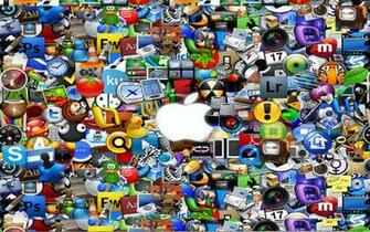 Apps Wallpaper HD Base