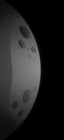 Dark Oled iPhone High Resolution Wallpaper Traxzee
