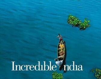 Wallpaper Incredible India Picture