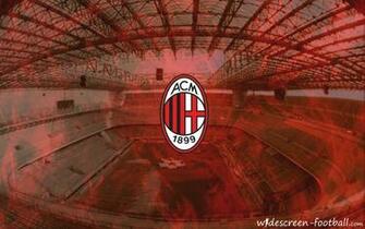 Fonds D Cran Milan Ac Tous Les Wallpaper