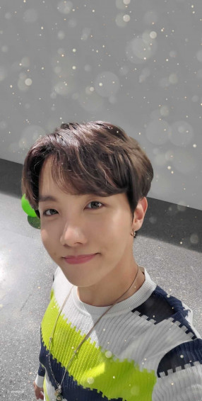 Jhope Wallpaper