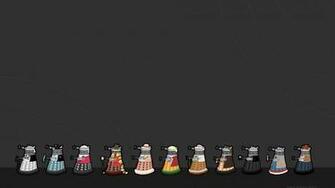 Doctor Who Wallpaper iPhone
