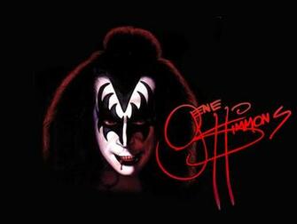 Kiss Bandswallpaper Wallpaper Music Desktop