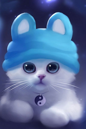 Cute Wallpaper Mobile Panda