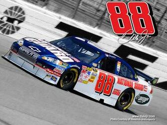 Dale Earnhardt Jr Wallpaper