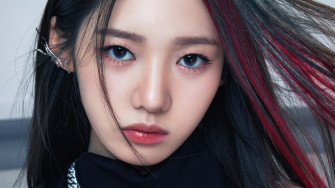 Rora Babymonster 4k Wallpaper