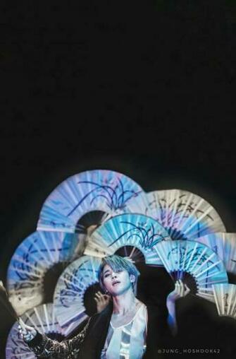 Bts Jimin Wallpaper Idol Mma Intro Cool Lockscreens