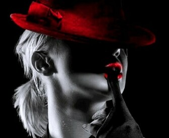 Red Hat Wallpaper HD